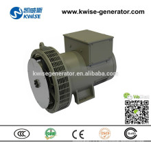 Hot sale! brushless alternator,40kw 30kw 25kw 20kw alternator 220v 5kw